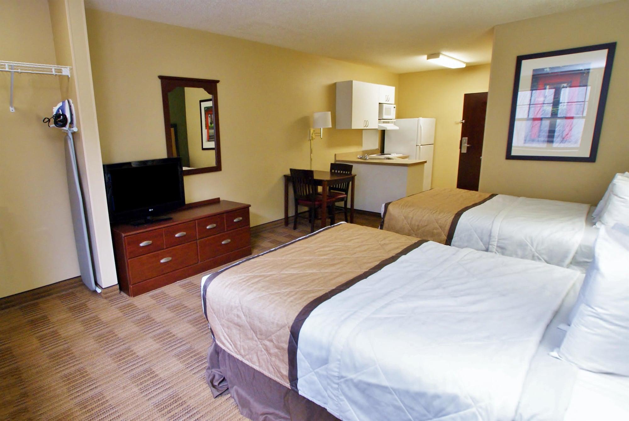 Extended Stay America Select Suites - Houston - Willowbrook - Hwy 249 Exterior photo