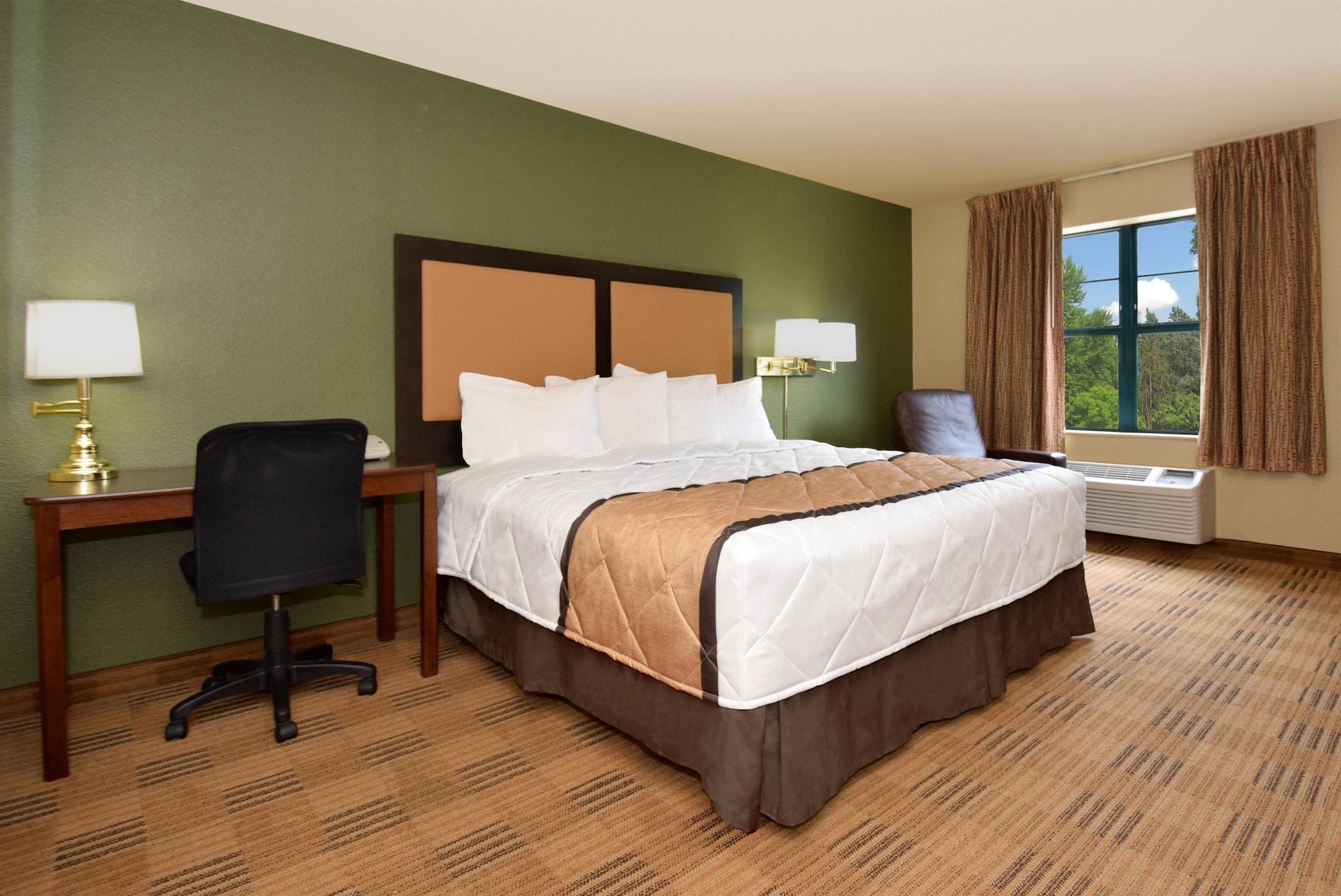 Extended Stay America Select Suites - Houston - Willowbrook - Hwy 249 Exterior photo
