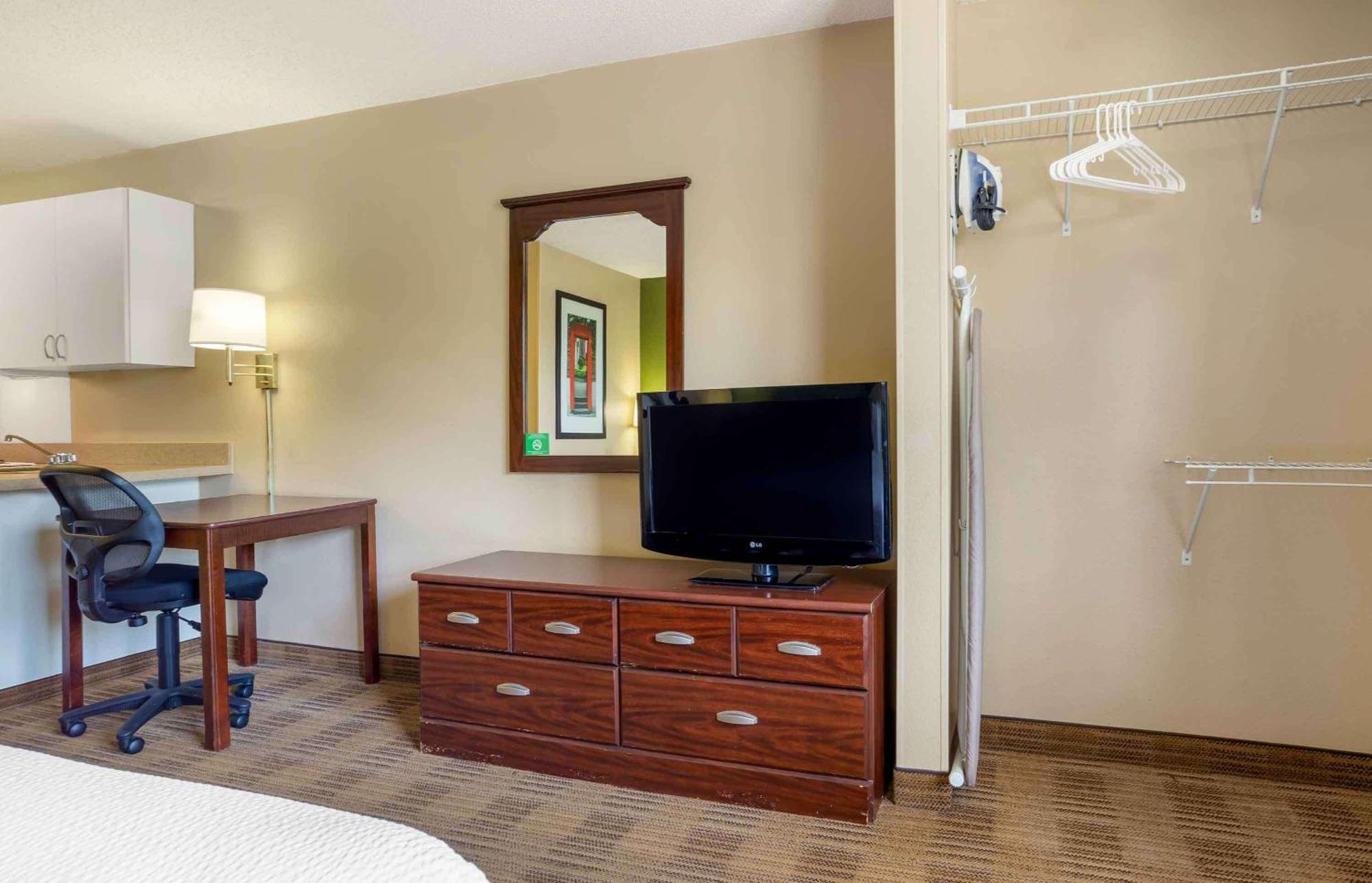 Extended Stay America Select Suites - Houston - Willowbrook - Hwy 249 Exterior photo