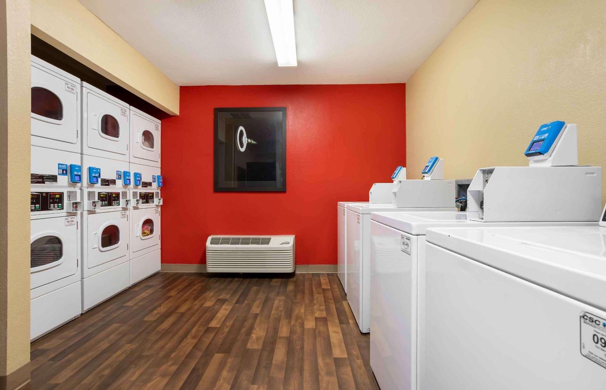 Extended Stay America Select Suites - Houston - Willowbrook - Hwy 249 Exterior photo