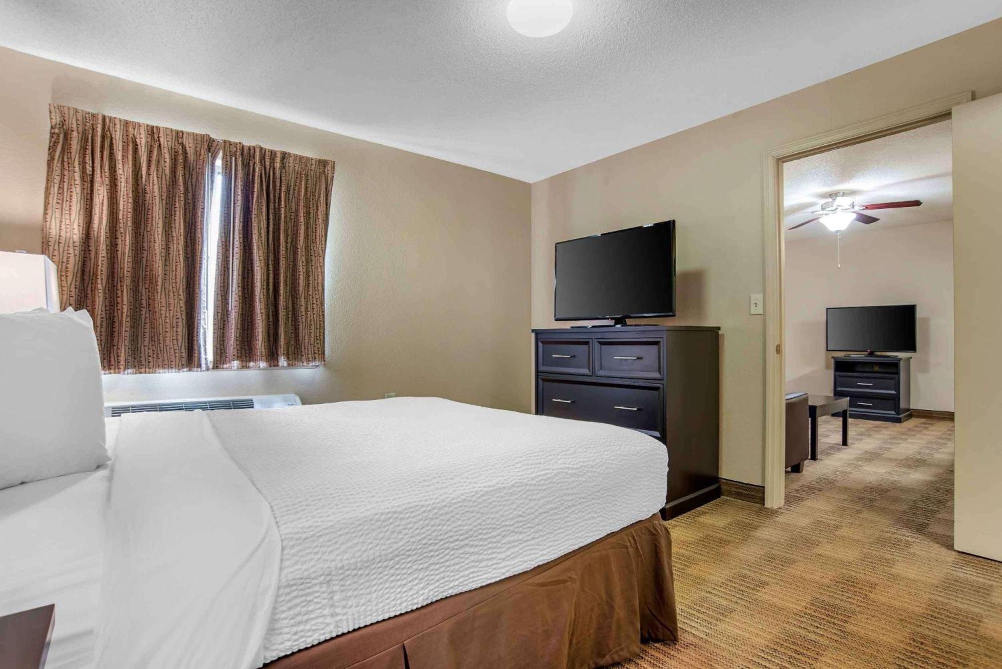 Extended Stay America Select Suites - Houston - Willowbrook - Hwy 249 Exterior photo