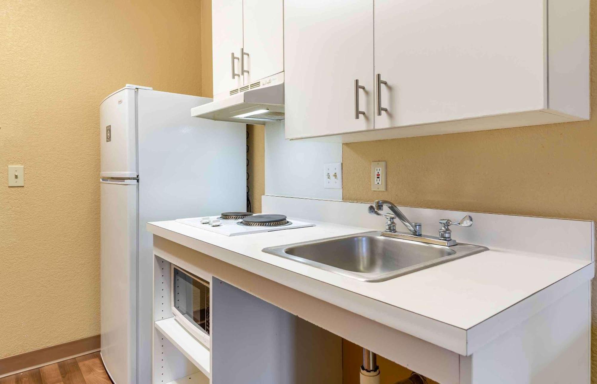 Extended Stay America Select Suites - Houston - Willowbrook - Hwy 249 Exterior photo